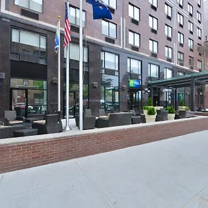 Hotell Express Manhattan Midtown West By Ihg
