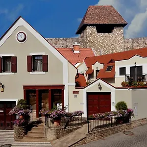 Panzió Patria Panzio