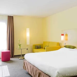 3* Hotell Ibis Styles Centre Port