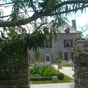 Vendégház Jardin Des Simples