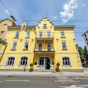 Szálloda Lehenerhof