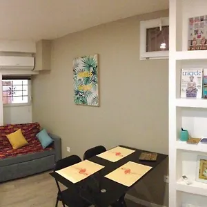 Appartamento 2 Pièces Au Coeur Du Quartier Branché Du Port, Nizza