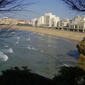 Studio Victoria Surf Appartement Biarritz