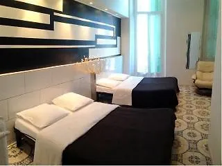 Interlaken Nizza Hotel