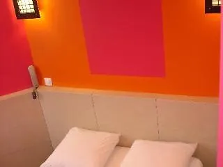 Interlaken Nice Hotell