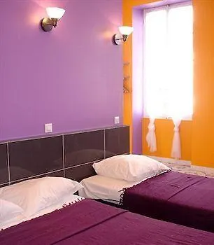 Hotel Interlaken Nice