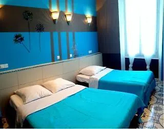 Interlaken Nice Hotell